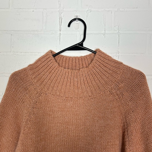 Lulus Chunky Knit Comfy Sweater - Picture 2 of 4